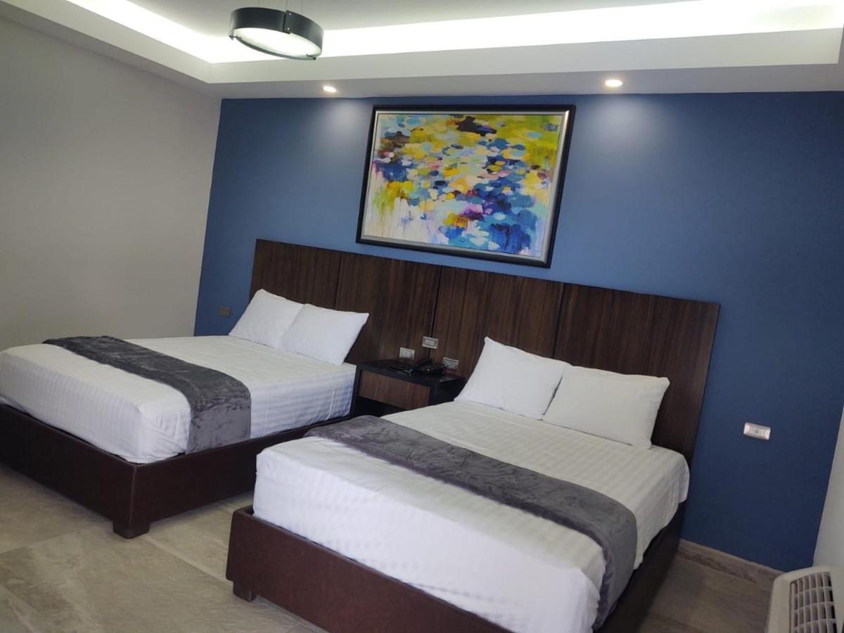 Sand Mar Hotel Puerto Peñasco Exteriér fotografie